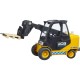 JCB Muletto con Pallet - Bruder 02512